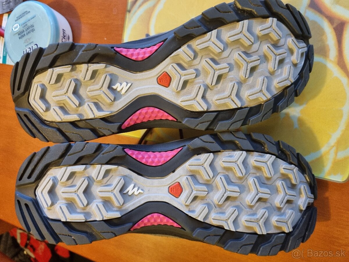 Quechua Evofit 500 - 4