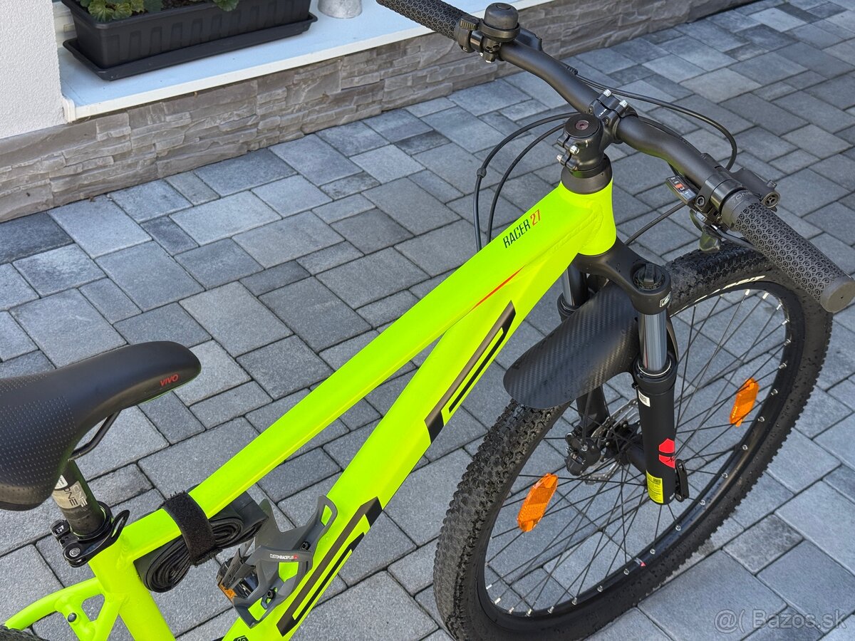 Superior XC Racer 27 DB - 4