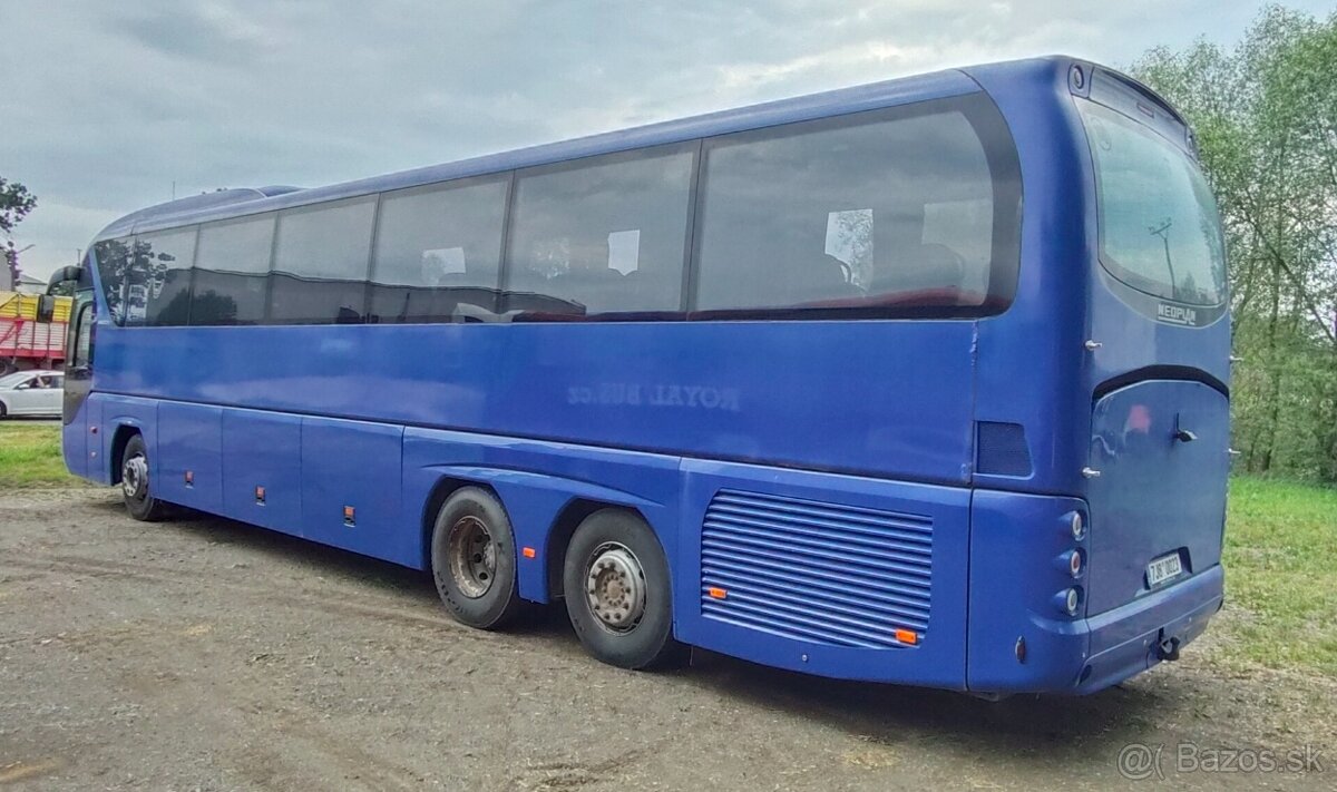 Neoplan Tourliner N2216/3 SHDL - 4