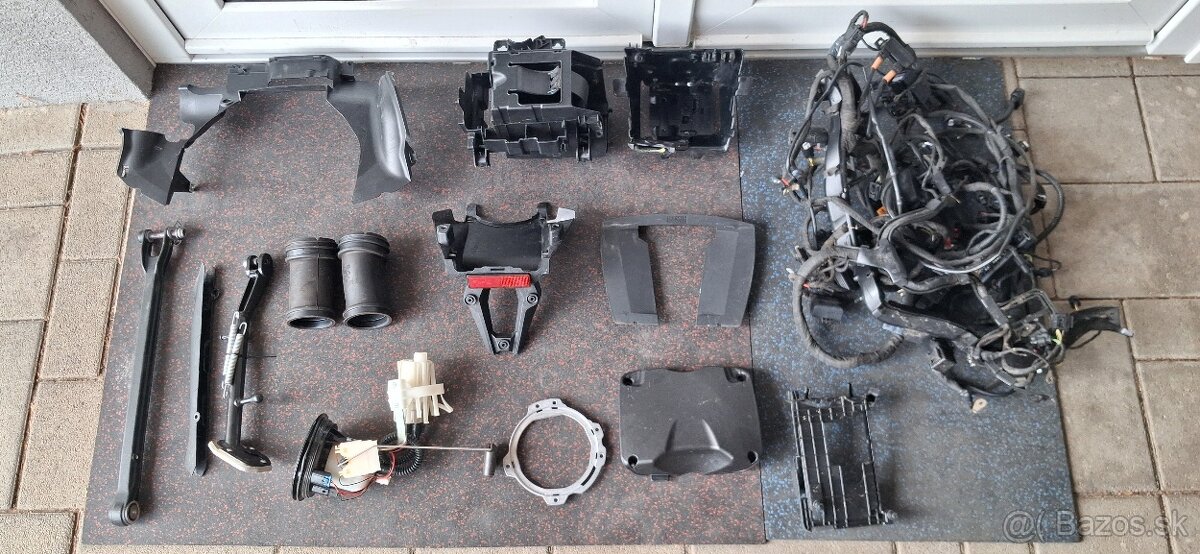 BMW R 1250 GS - 4