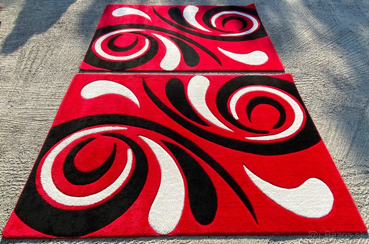 KOBERCE 160 x 220 cm (2ks) - 4