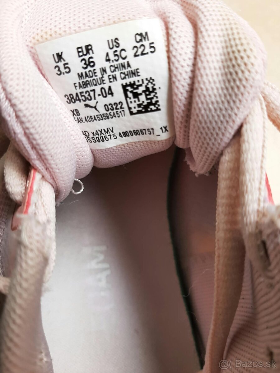 Puma Softride - 4