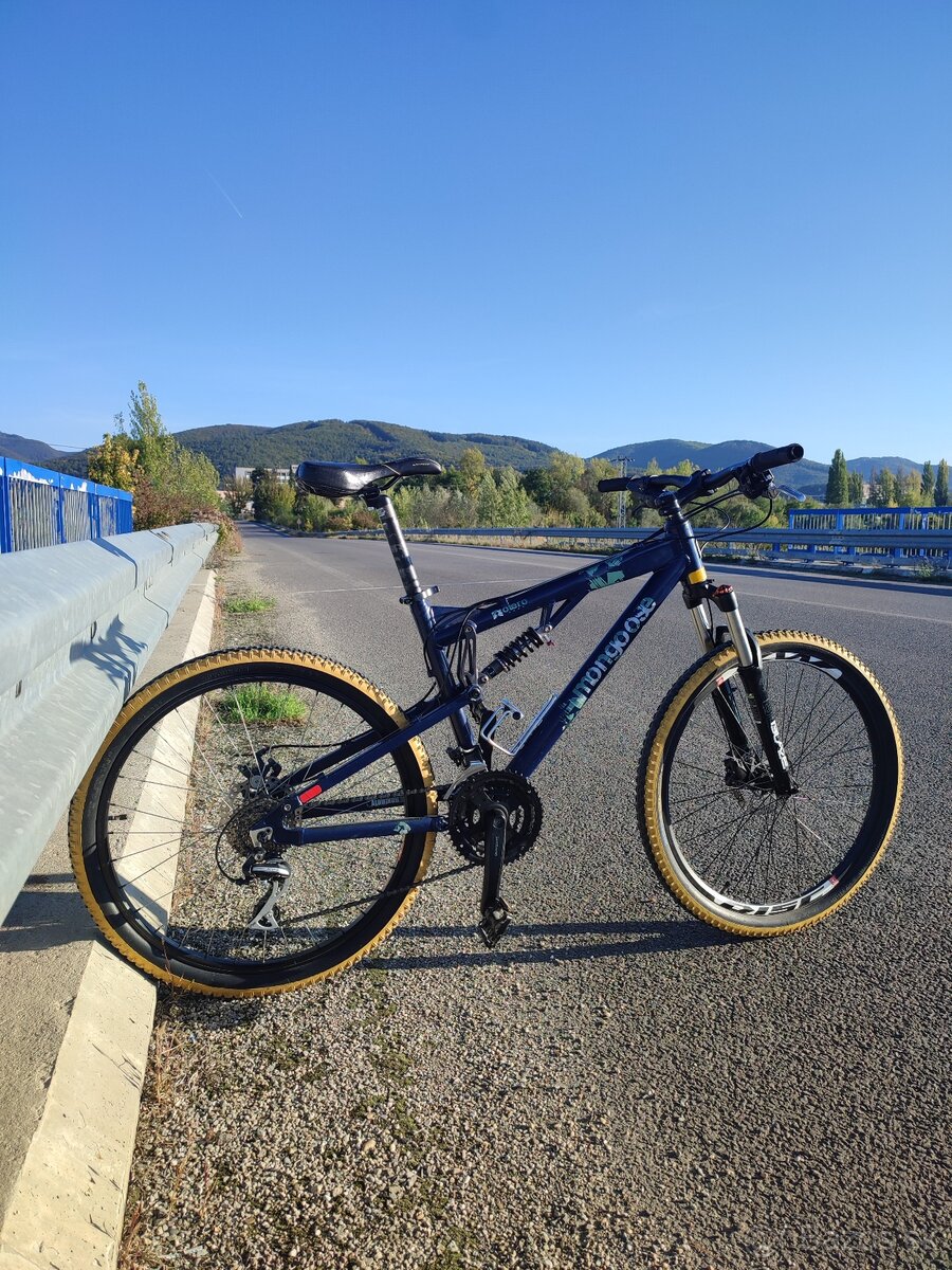 Mongoose - 4