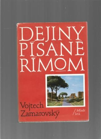 Vojtech Zamarovský - 4