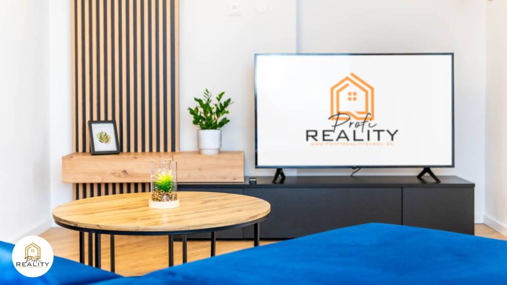 PREDAJ | 3i byt v centre PO s kvalitnými NÁJOMNÍKMI - 4