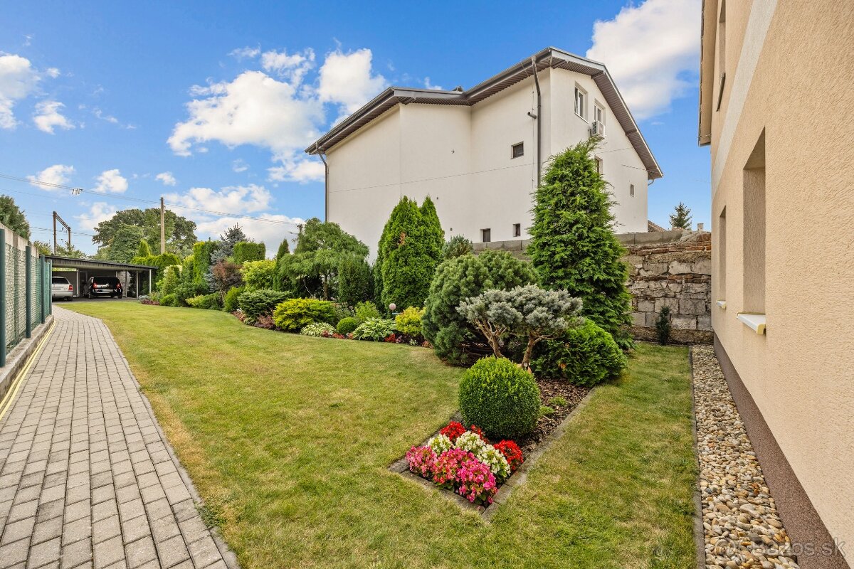 Predaj rodinný dom v obci Plavecký Štvrtok, okres Malacky. - 4