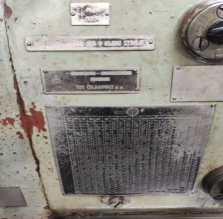 SUS 63A/2750, r. v. 1961, po generální opravě 1978 - 4