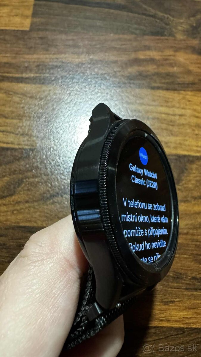 Samsung Galaxy Watch4 Classic - 4