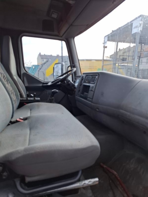 Renault Midlum 12.180 Hákový nosič kontajnerov kp7 - 4