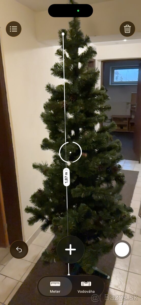 Predam vianocny stromcek - 4