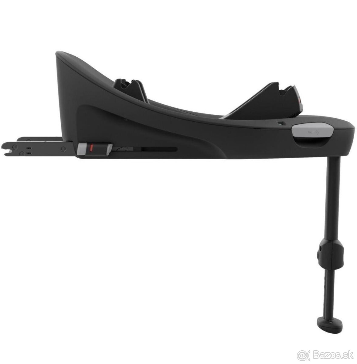 Cybex Cloud G i-Size so základňou – ako nové, 200 € - 4