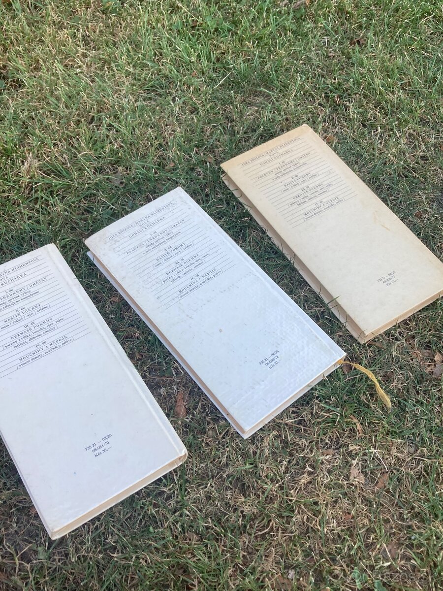 Nová domáci kuchárka - 4