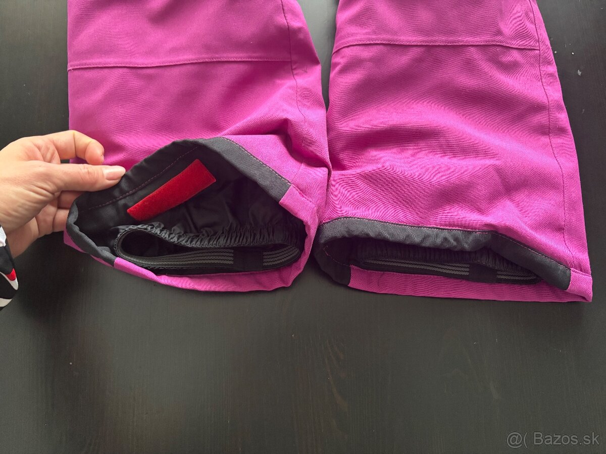 Burton SNB elite cargo - 4