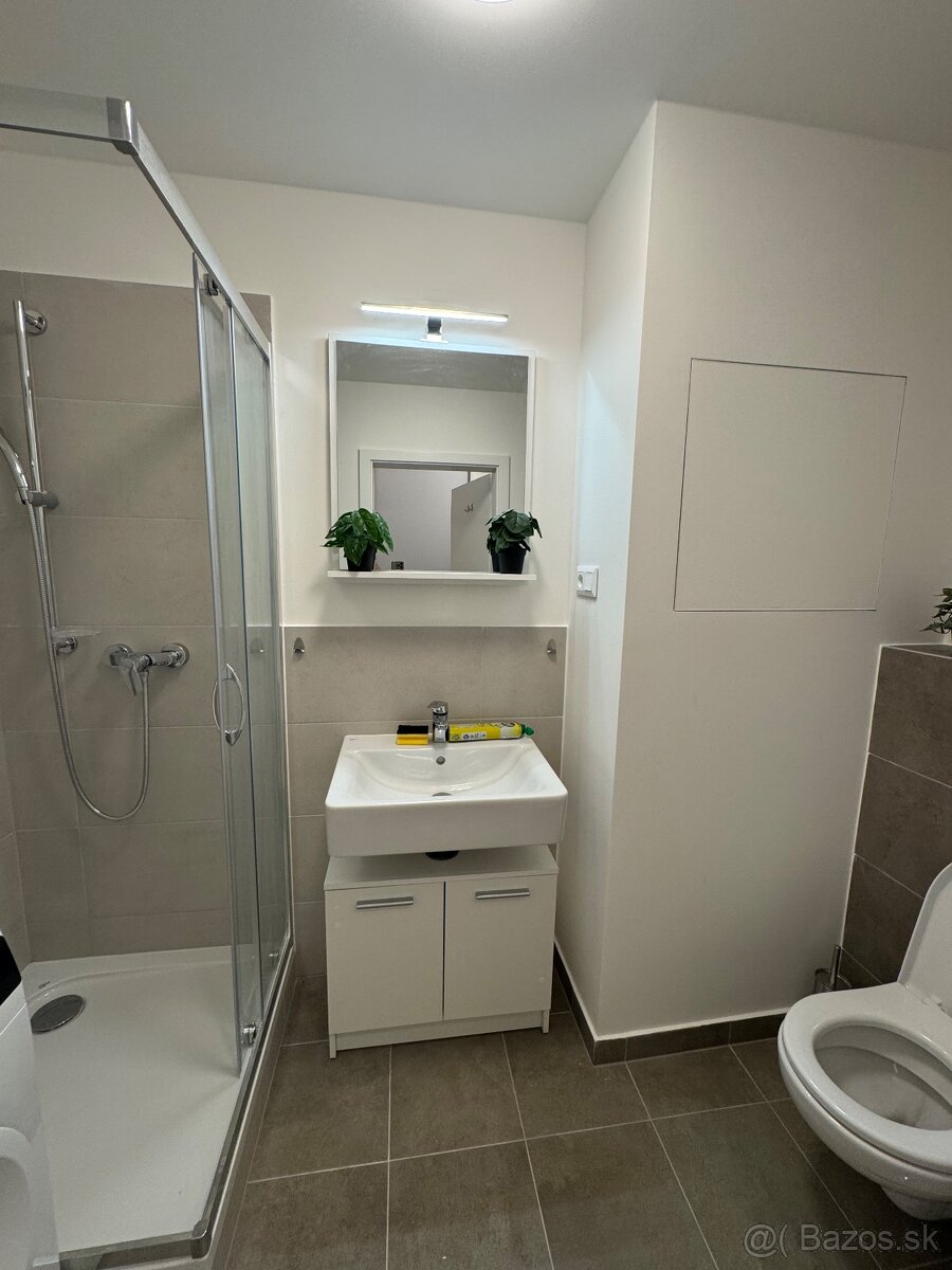 Prenajom 1 izbovy byt v Slnecnice- POP Bratislava - 4