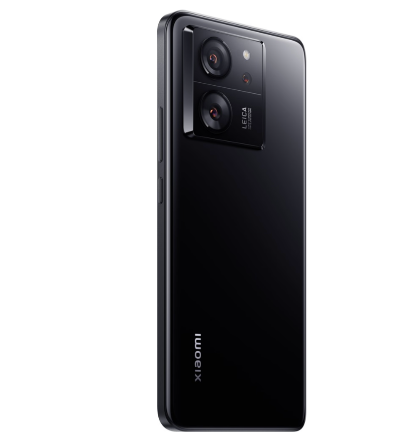 používaný Xiaomi 13T Pro 5G 12/512 GB čierny 120W nabíjačka - 4