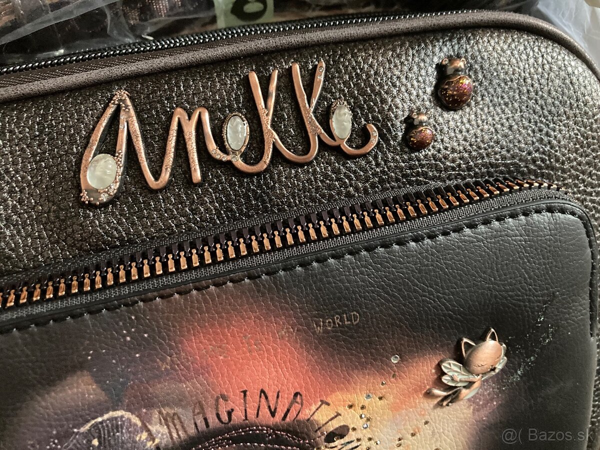 Anekke kabelka Dreamverse - 4