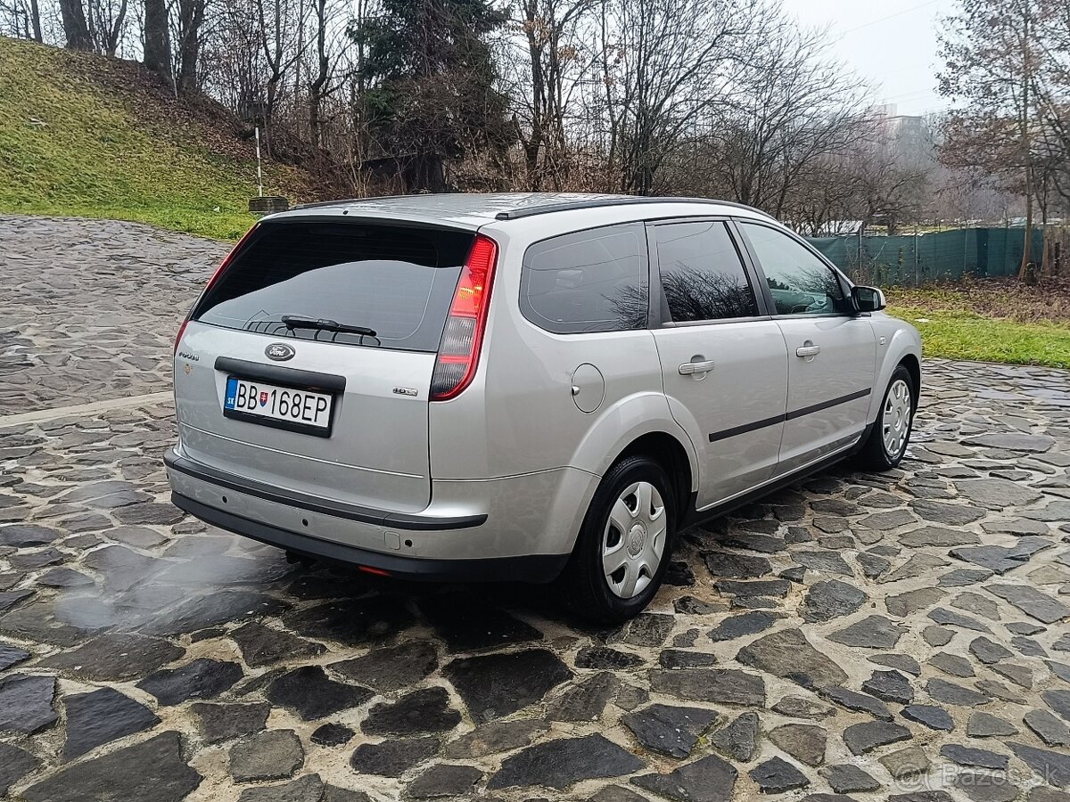 ✳️Ford Focus Kombi 1.6 TDCi Trend✳️ - 4
