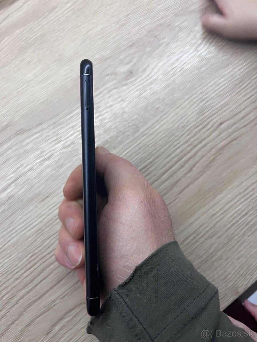 Predam Huawei P Smart - 4