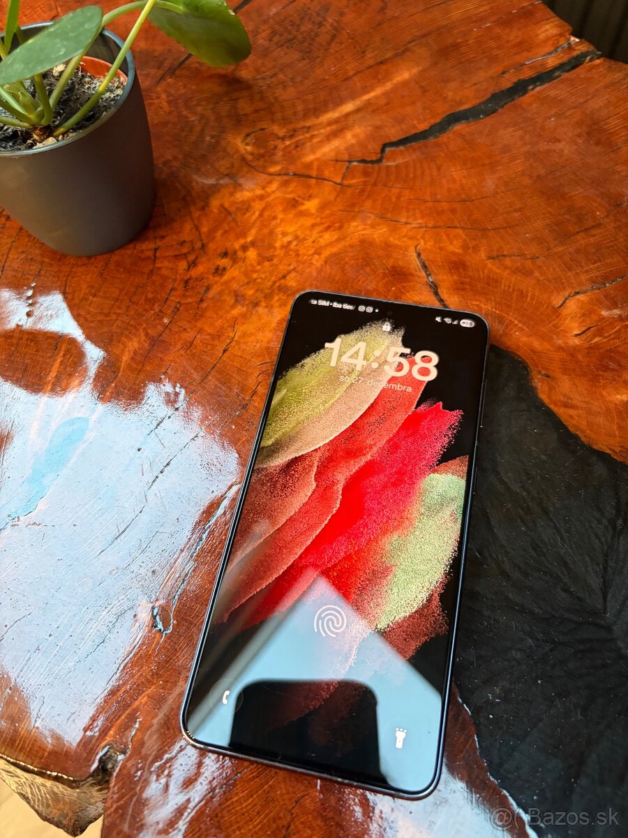 Samsung Galaxy S21 5G 128GB - 4