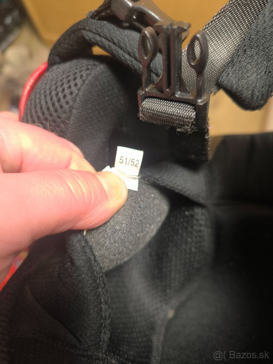 Detská prilba xxs - 4