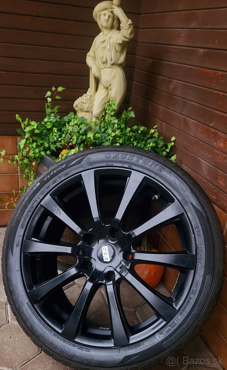 alu R20 5x139,7 Kia Sorento - 4