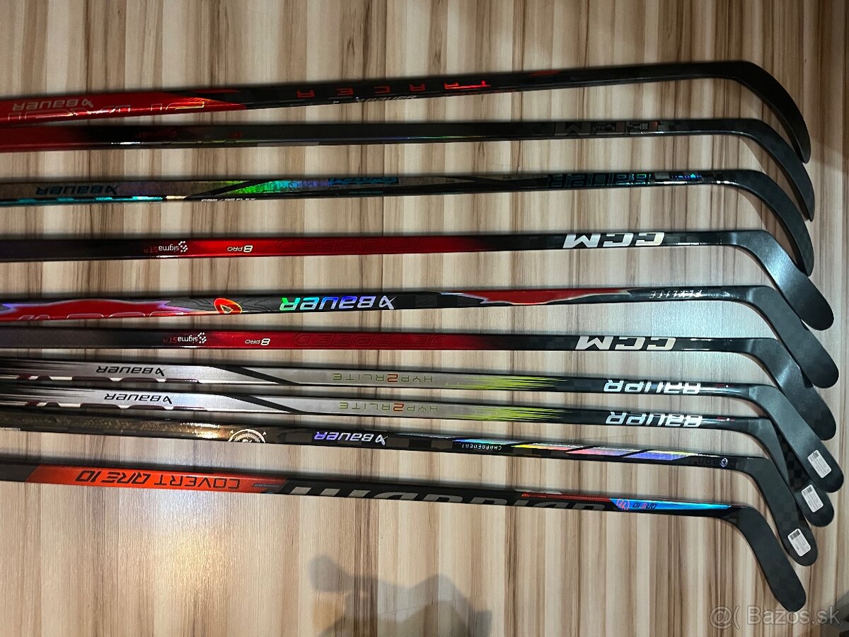 🔥🔥Nové hokejky top modely🔥🔥 - 4