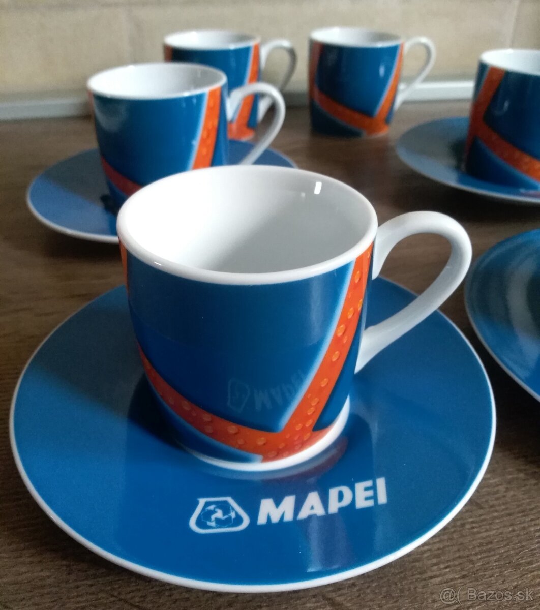 Sklo a keramika - rôzne - 4