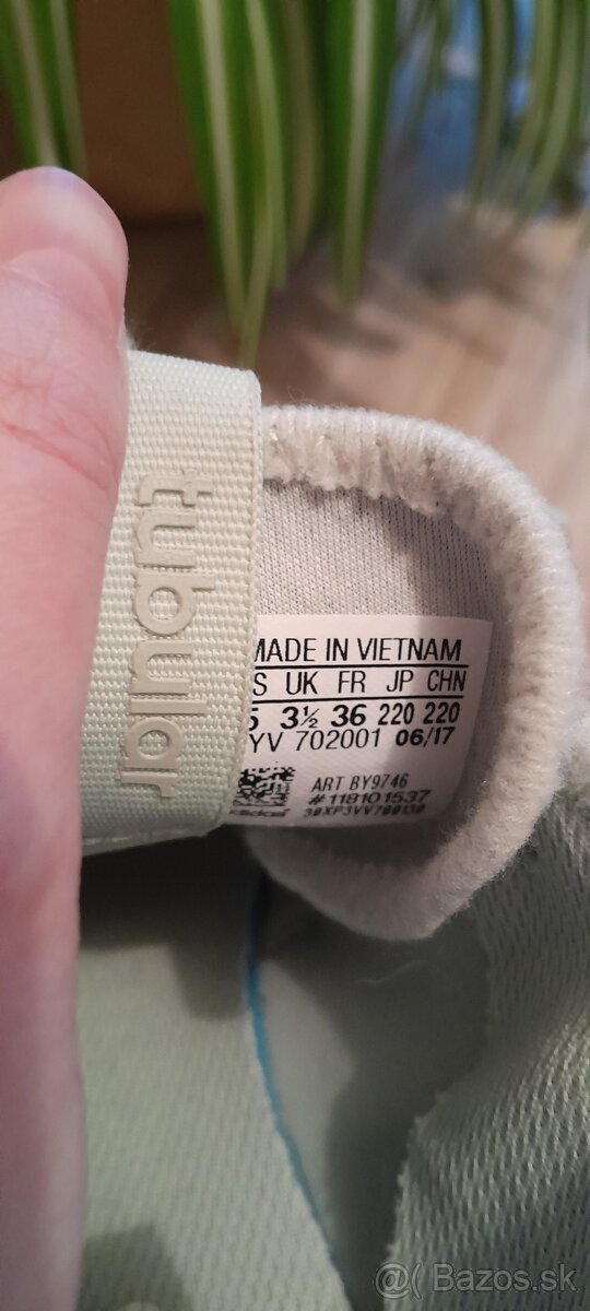 Adidas Tubular tenisky 36 - 4