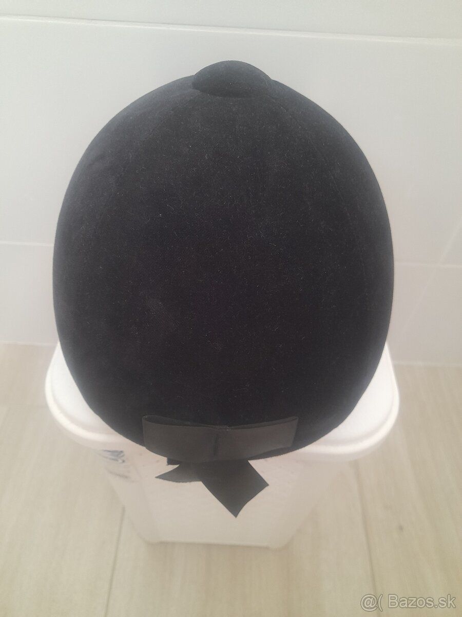 Predam detsku jazdecku prilbu - 4