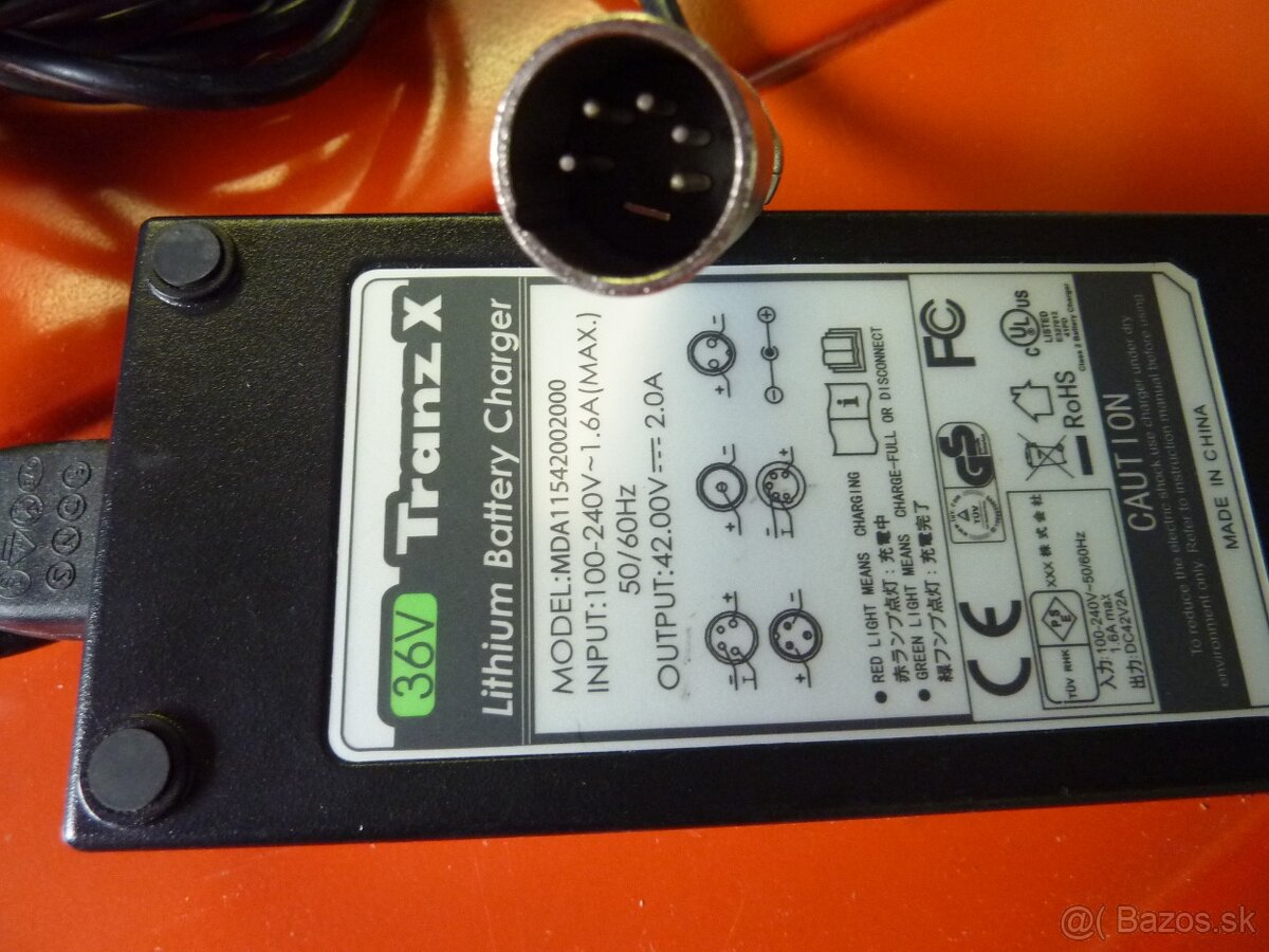 Predám nabíjačky-adaptery na notebooky(laptopy). - 4