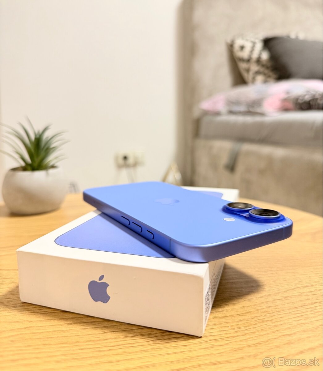 IPHONE 16 AKO NOVÝ✅ - 4