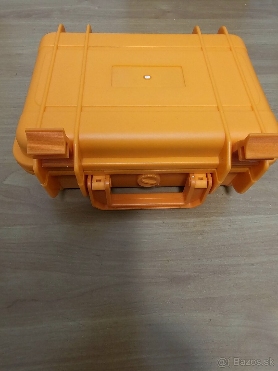 Slúchadlový zosilňovač Erzetich - 4