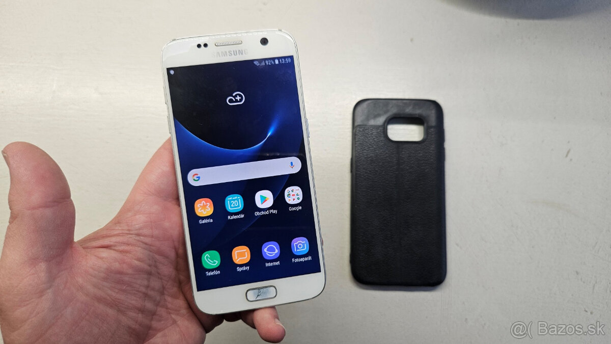 Samsung Galaxy S7 - nová batéria - 4
