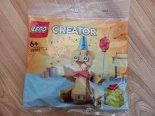 Hračky LEGO s Playmobil - 4