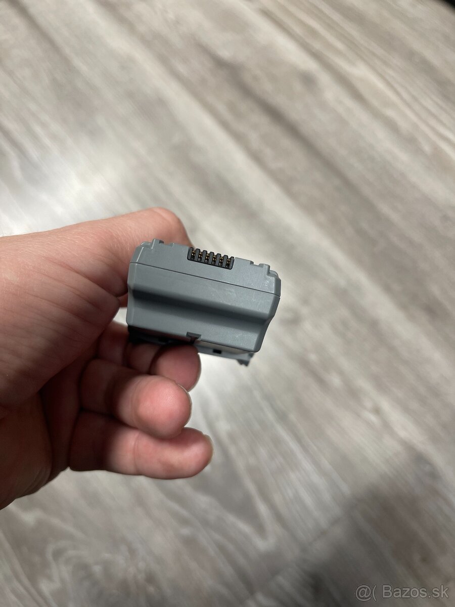 DJI Mini 5 PRO batéria - 4