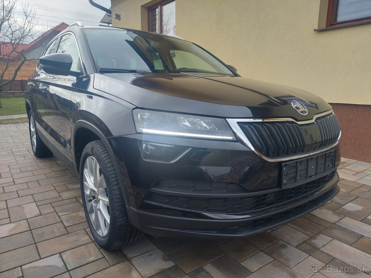 Škoda Karoq - 4