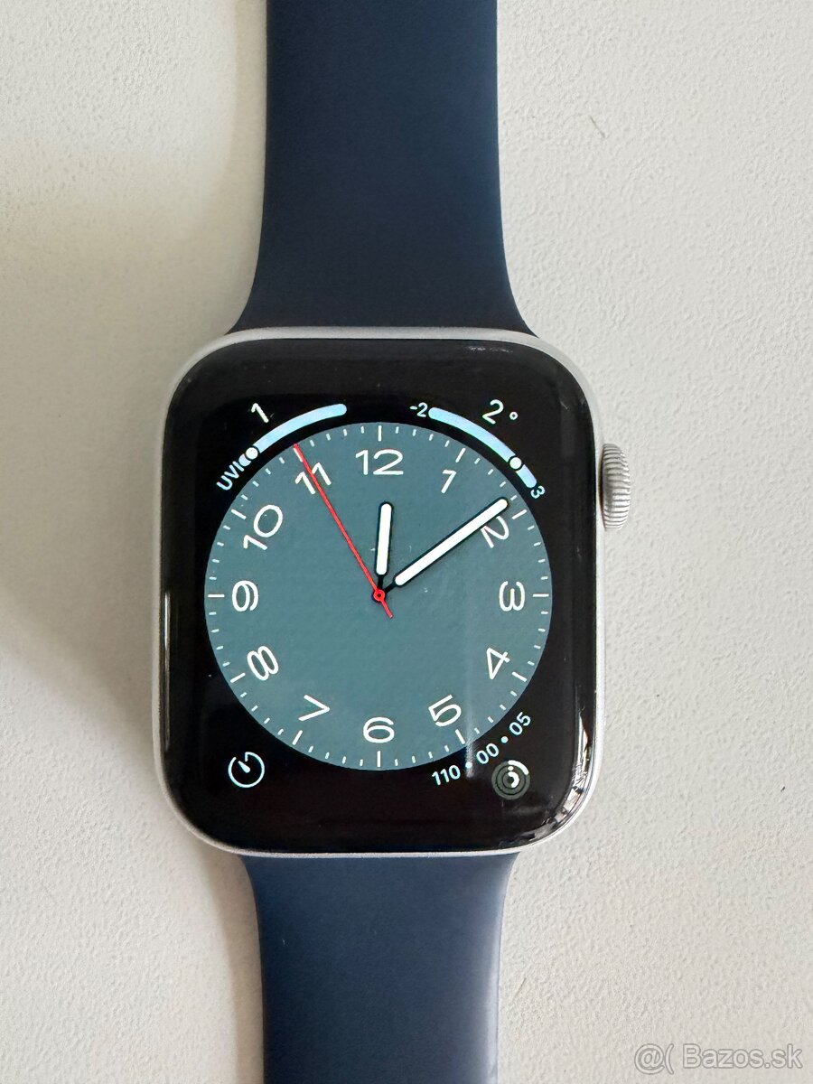 Apple Watch GPS 5 - 4