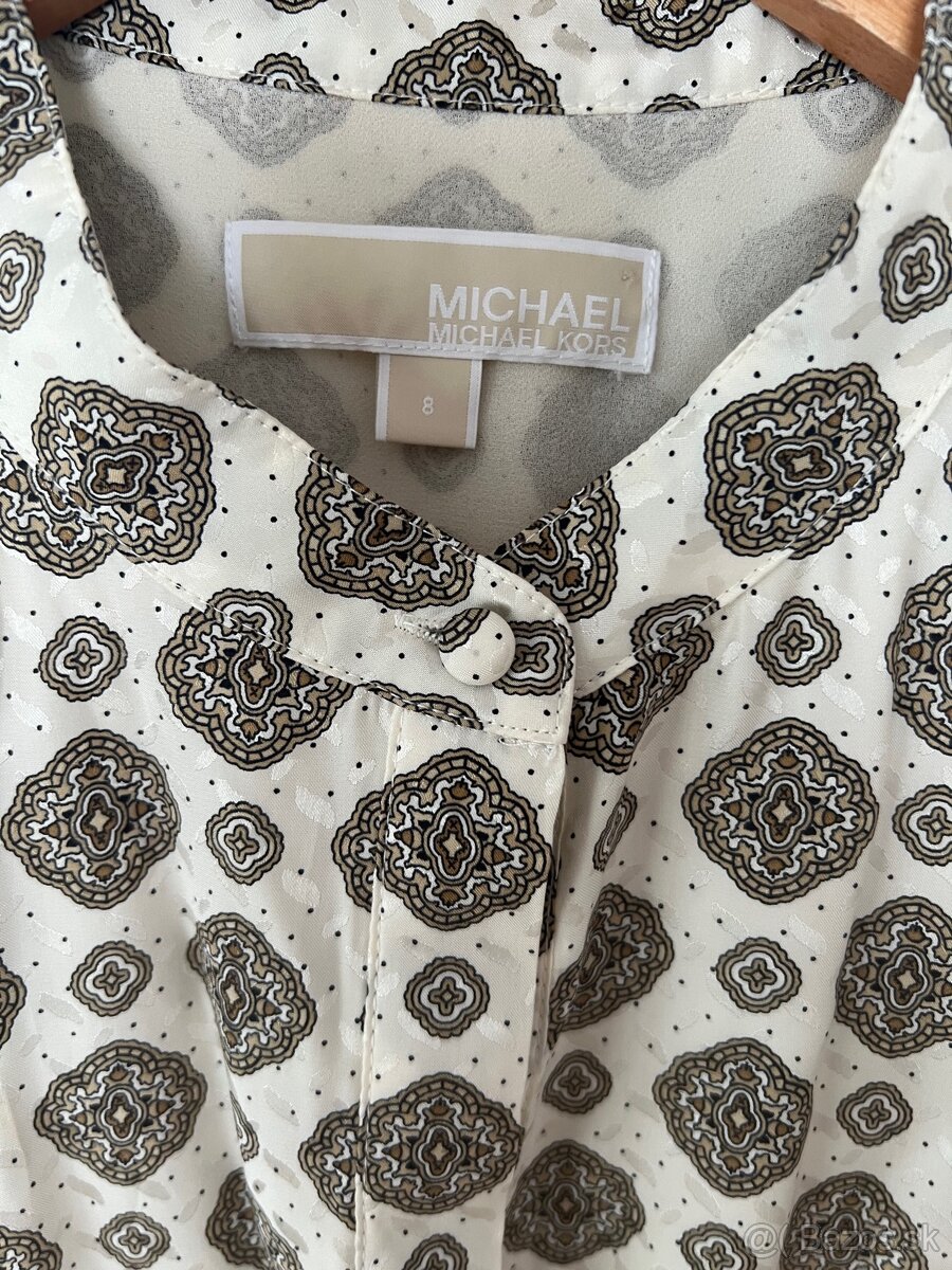 Michael Kors saty vel. M - 4