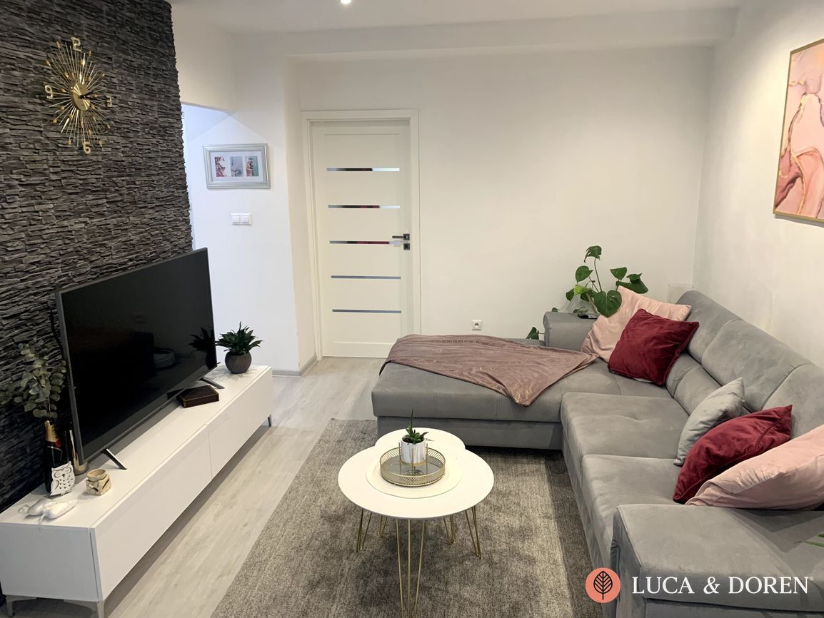 Prenájom: 2-izbový byt v centre mesta - 4