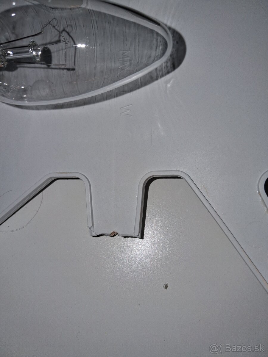 Nástenná lampa - 4