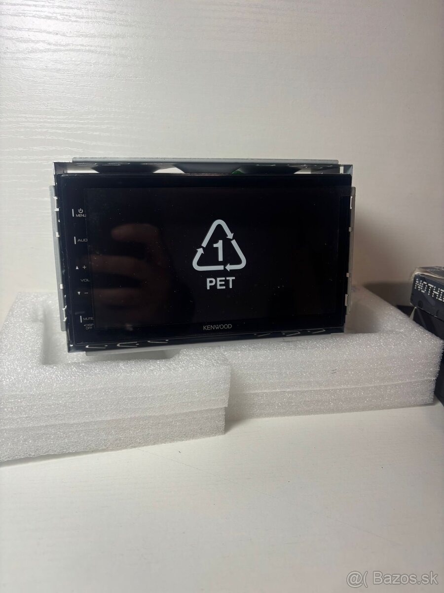 Autorádio KENWOOD DMX-129DAB - 4