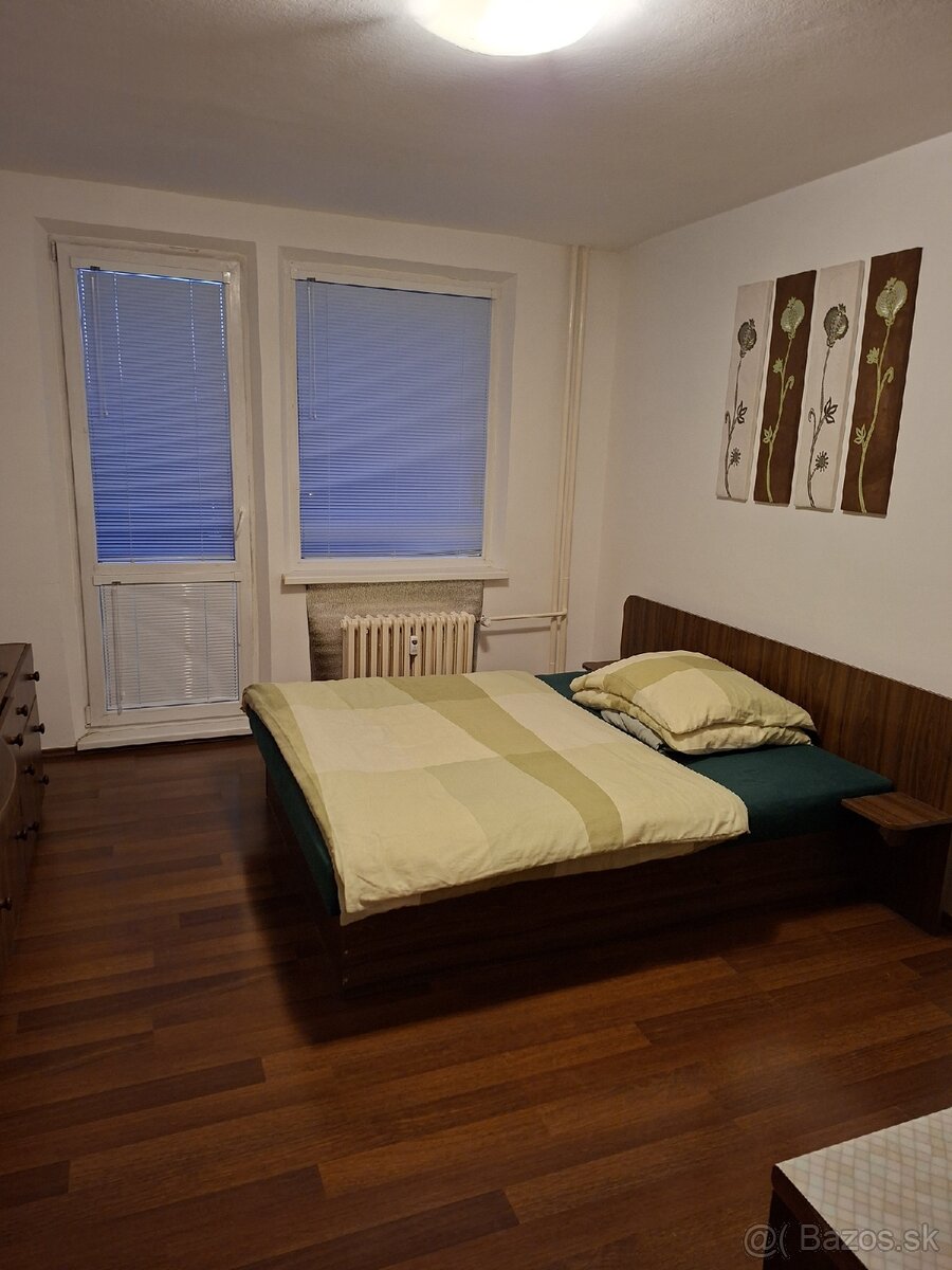 Dám do prenájmu garsonku v Trnave - 4
