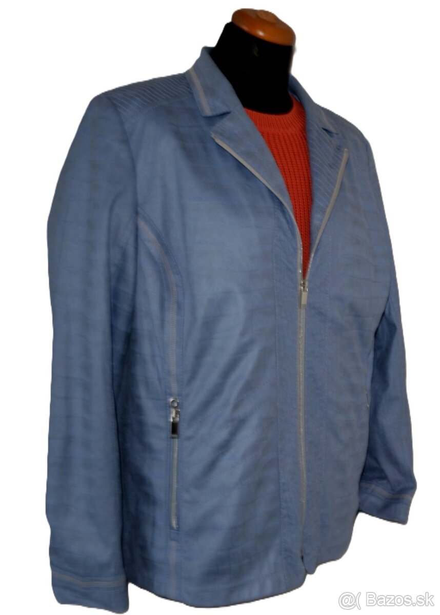 3x dámske sako, bunda XXL - 4