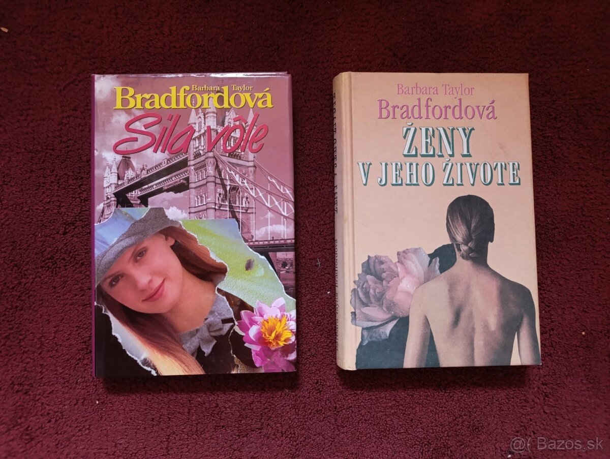 Ženské romány - 4