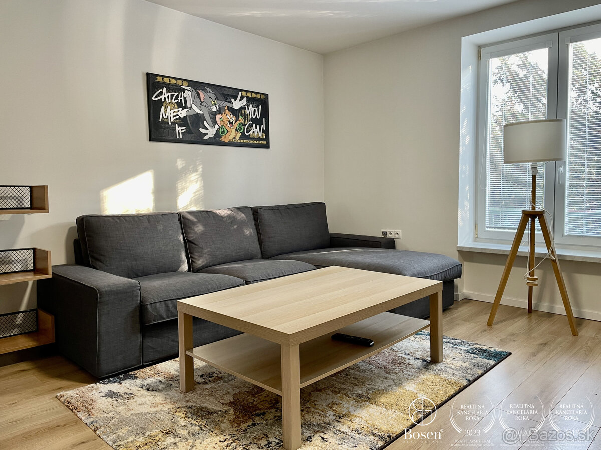 ARISE | Štýlový 2-izbový byt – Prievidza, Píly - 4