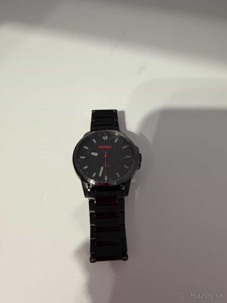 Hodinky HUGO BOSS - 4