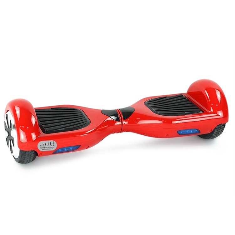 Hoverboard - 4