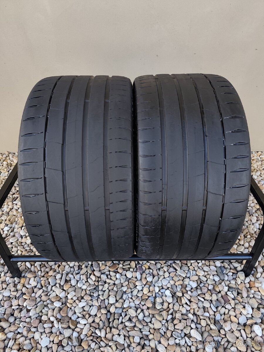 285/30R20 Continental DOT4823 - 4