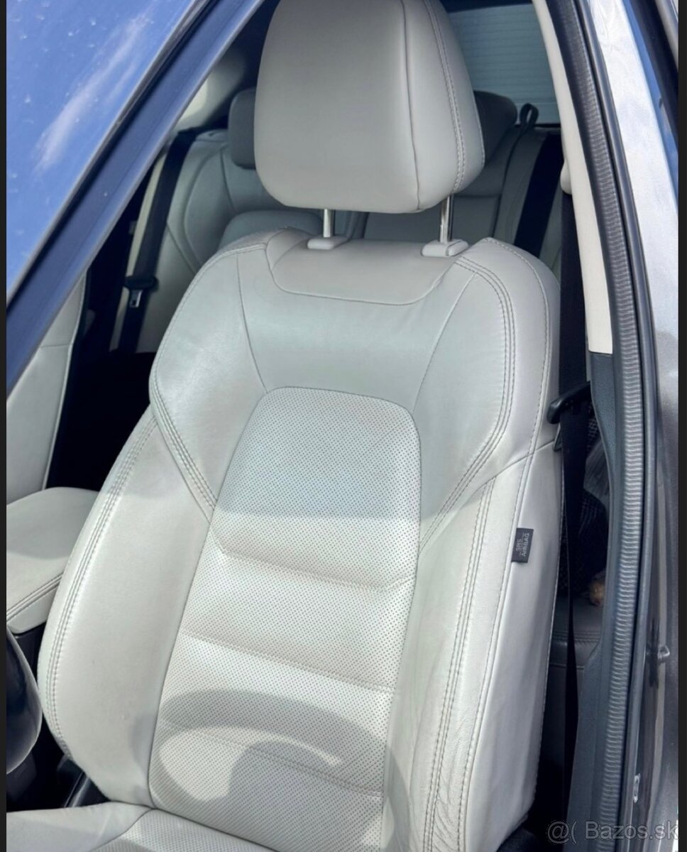 Mazda CX-5 2.2 Skyactive - 4
