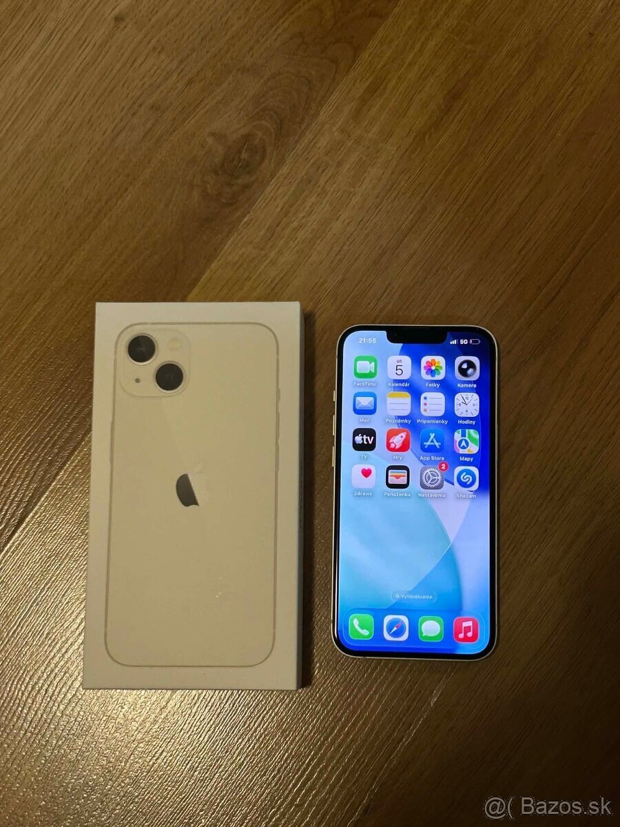 iPhone 13 - 4